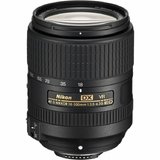 Obiectiv Nikon 18-300mm f/3.5-6.3G ED AF-S DX VR